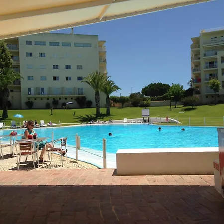 With 2 Bedrooms In Alvor, With Wonderful View, Pool Acc Apartment Alvor