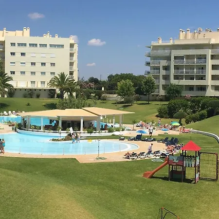 With 2 Bedrooms In Alvor, With Wonderful View, Pool Acc *