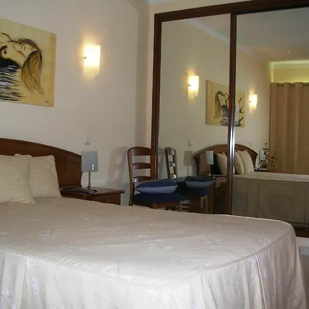 Apartment With 2 Bedrooms In Alvor, With Wonderful View, Pool Acc *