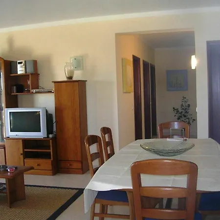 With 2 Bedrooms In Alvor, With Wonderful View, Pool Acc Apartment Alvor