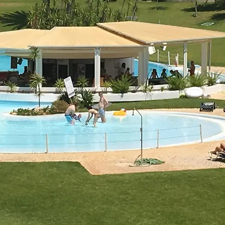 Apartment With 2 Bedrooms In Alvor, With Wonderful View, Pool Acc *
