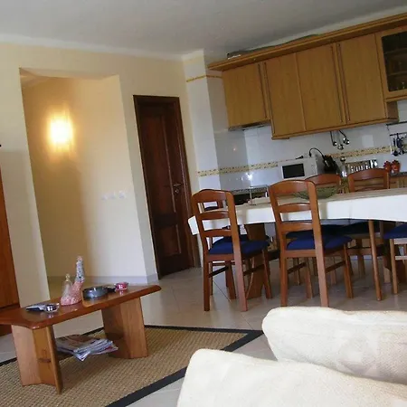 Apartment With 2 Bedrooms In Alvor, With Wonderful View, Pool Acc Alvor