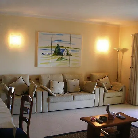 Apartment With 2 Bedrooms In Alvor, With Wonderful View, Pool Acc