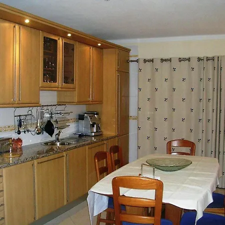 Apartment With 2 Bedrooms In Alvor, With Wonderful View, Pool Acc Alvor