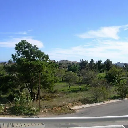 With 2 Bedrooms In Alvor, With Wonderful View, Pool Acc Apartment *