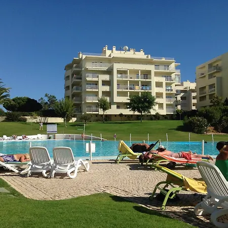 With 2 Bedrooms In Alvor, With Wonderful View, Pool Acc