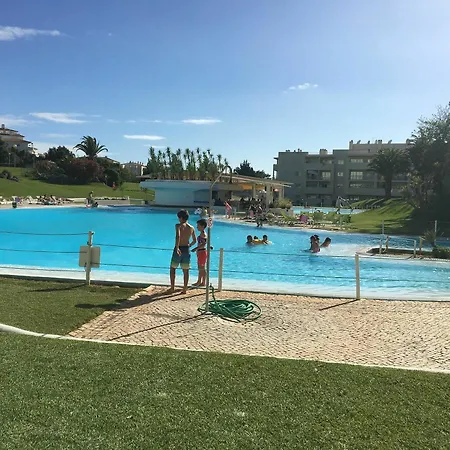 With 2 Bedrooms In Alvor, With Wonderful View, Pool Acc * Alvor